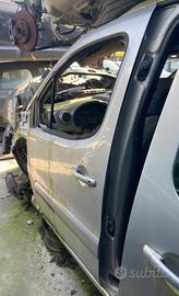 PORTIERA ANTERIORE SINISTRA CITROEN Berlingo 3° S