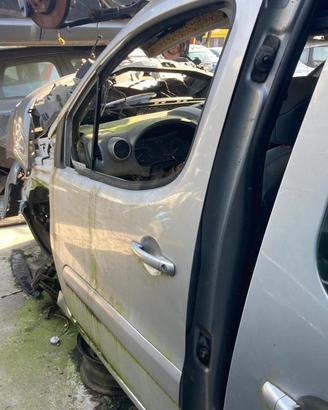 PORTIERA ANTERIORE SINISTRA CITROEN Berlingo 3° S