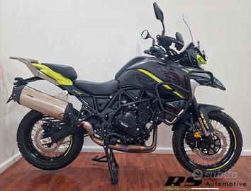 Benelli TRK 702 X