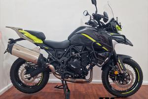 Benelli TRK 702 X