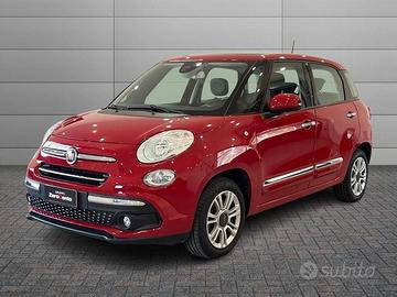 FIAT 500L 1.4 tjt Lounge Gpl 120cv