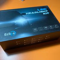 Kit lampade H7 Led