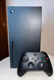 xbox serie X