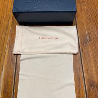 Occhaili sole Louis Vuitton originali