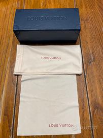 Occhaili sole Louis Vuitton originali