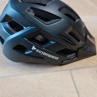 Casco per bici