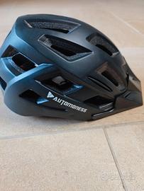 Casco per bici