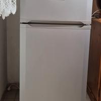 frigorifero inutilizzato 