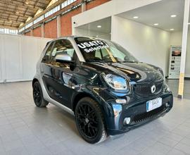 Smart ForTwo 0.9 Turbo 90 CV twinamic cabrio Passi