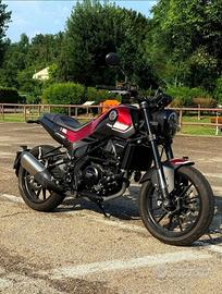 Benelli Leoncino 250