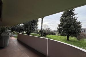 VILLA INDIPENDENTE CON GIARDINO E BOX DOPPIO