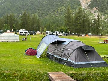 Tendalino per tenda campeggio  Obelink