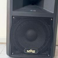 cassa NOIZ speakamp 10