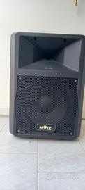 cassa NOIZ speakamp 10