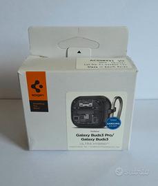 Galaxy Buds3 Pro Ultra Hybrid Spigen