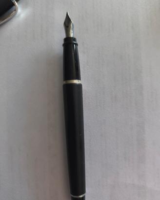 Penna Stilografica Aurora – Originale

