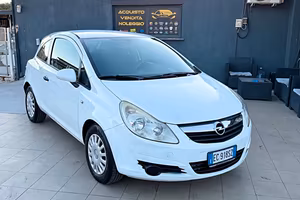 Opel Corsa 1.2 3 porte Sport Garanzia 12 Mesi
