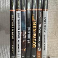 Videogiochi Xbox 360 Live