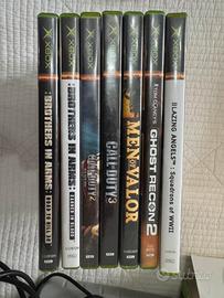 Videogiochi Xbox 360 Live