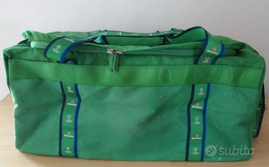 Borsone NUOVO, Champions League-Tutto come foto