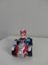 Paw patrol- Ryder