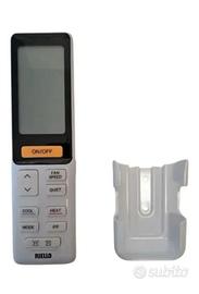 Telecomando Climatizzatore RIELLO Caldo/Freddo