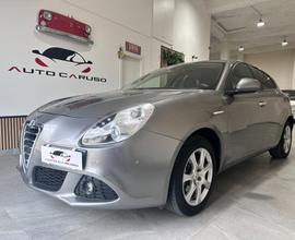 Alfa Romeo Giulietta 1.6 JTDm-2 105 CV Distinctive