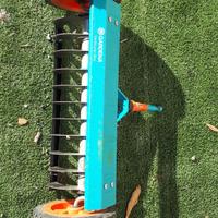 Arieggiatore scarificatore Gardena