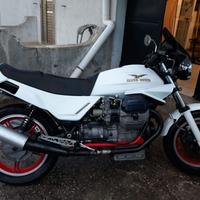 Moto Guzzi Le Mans 1000 - 1986