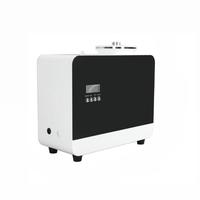 Diffusore Oli essenziali 800ML Vaporizzatore Nuovo