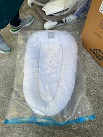 Riduttore nanna per neonati