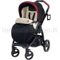 trio completo 500 peg perego 