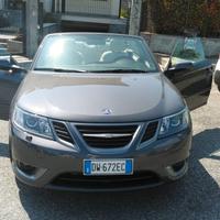 Saab 9.3 cabrio aero tdi