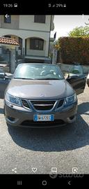 Saab 9.3 cabrio aero tdi