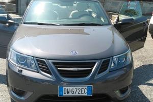 Saab 9.3 cabrio aero tdi