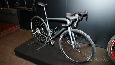 Specialized S-Works Aethos 2 - Taglia 54