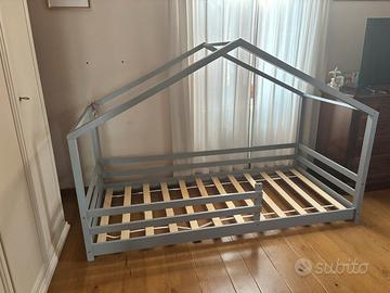 Letto Montessori