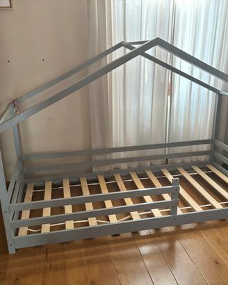 Letto Montessori