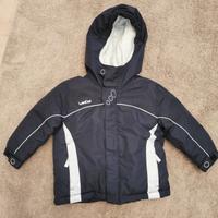 giacca a vento wed'ze decathlon 18 mesi