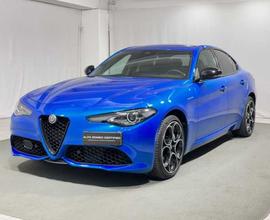 Alfa Romeo Giulia 2.2 Turbodiesel 210 CV AT8 AWD Q