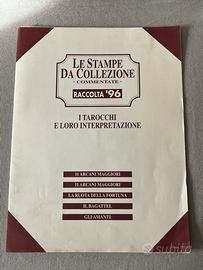 Le stampe da collezione