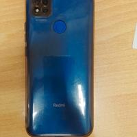 Telefono Redmi 9C 