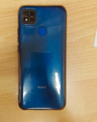 Telefono Redmi 9C 