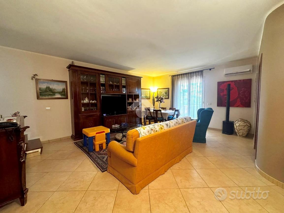 Appartamento – Casteldaccia, Palermo - Vista 4