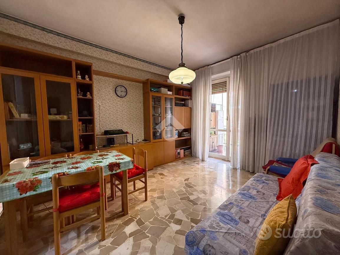 Appartamento – Monza, Grazie Vecchie, San Gerardo - Vista 3