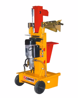 Spaccalegna Zanon SLE 10 mobile