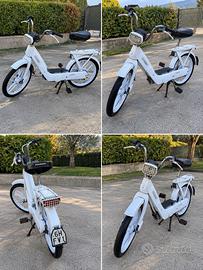 🛵 PIAGGIO CIAO P 50 – 1991 – LIBRETTO ORIGINALE