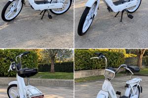 🛵 PIAGGIO CIAO P 50 – 1991 – LIBRETTO ORIGINALE