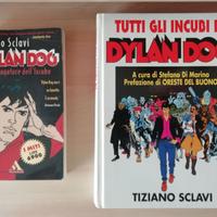 Libri Dylan Dog