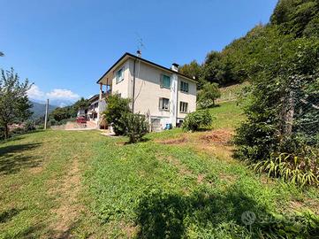 4 LOCALI A TORREBELVICINO